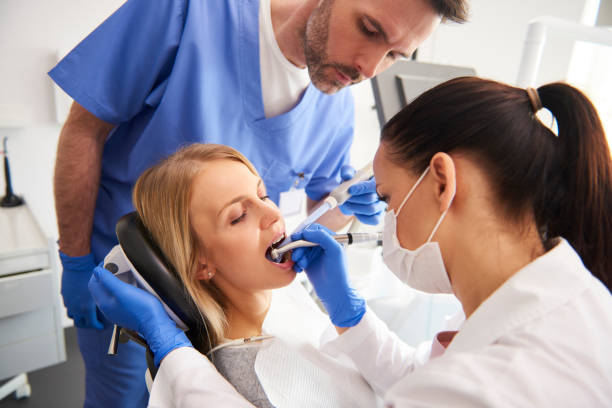 Best Dental Exams and Cleanings  in Garrison, TX