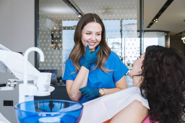 Best Laser Dentistry  in Garrison, TX