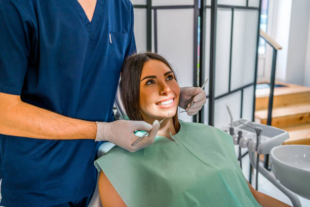 Best Root Canal Treatment  in Garrison, TX